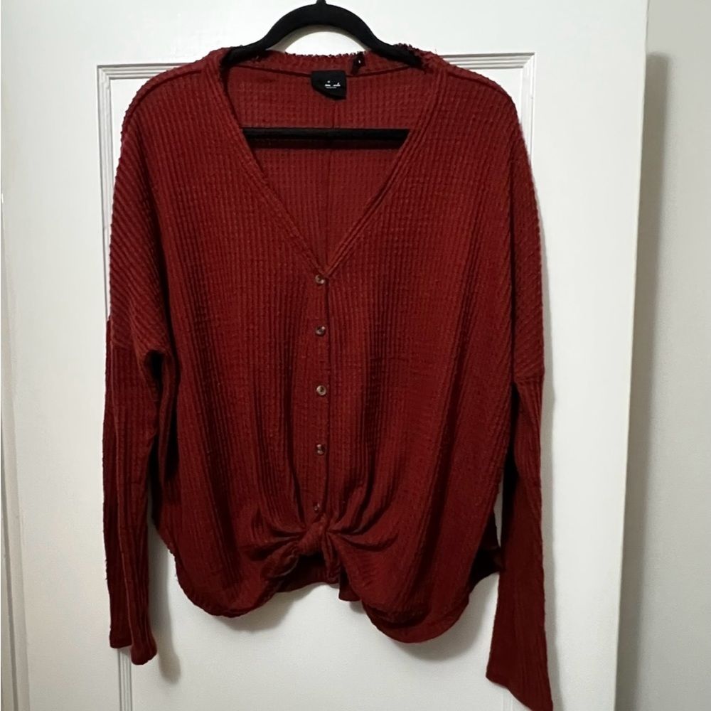 2 size Med Urban Outfitters sweaters